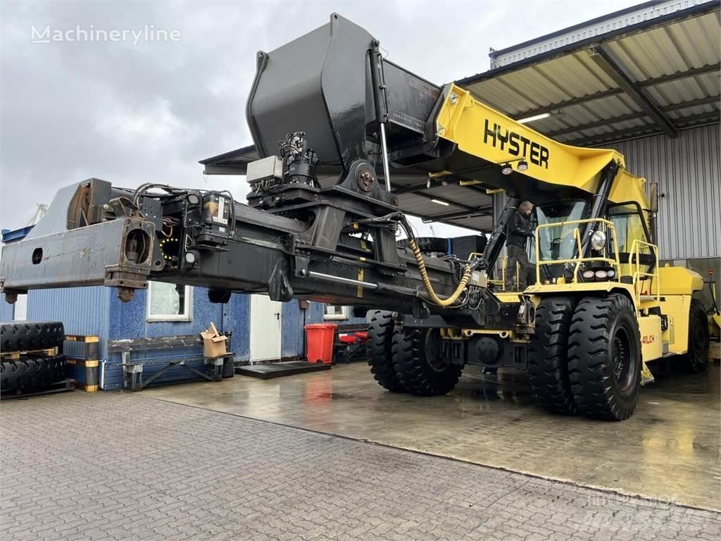 Hyster RS46-41L-CH Forklift trucks - others