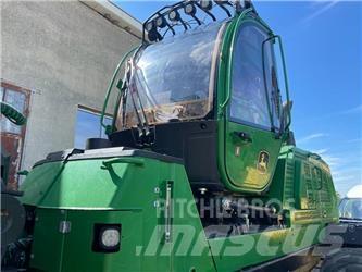 John Deere 1910G Forwarders