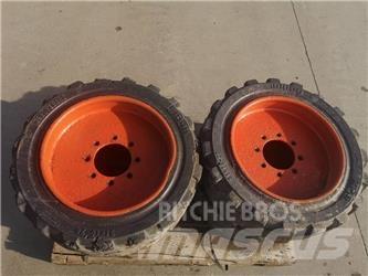 Trelleborg 31x10-20 Tyres, wheels and rims