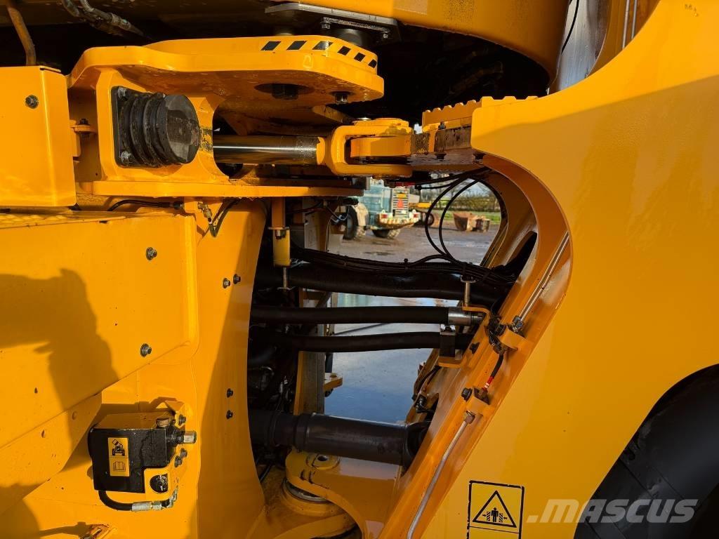 Volvo L250H Wheel loaders