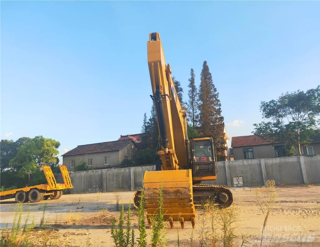 CAT 325 D L Crawler excavators
