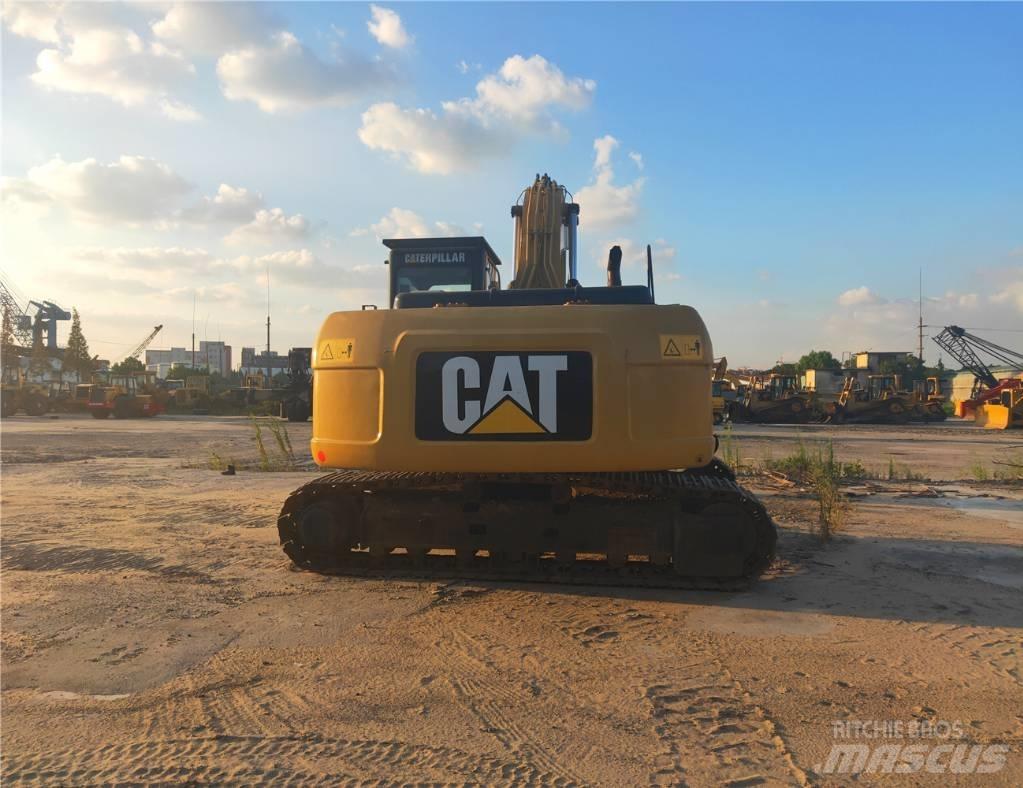 CAT 325 D L Crawler excavators