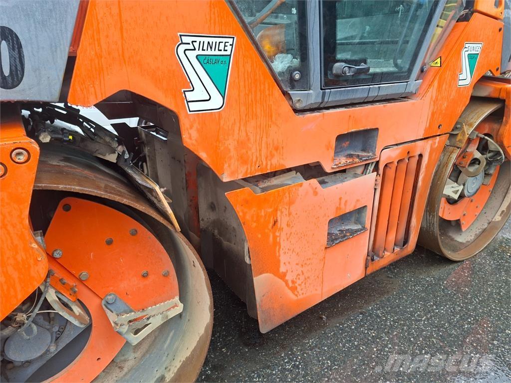 Hamm DV 90 V0 Construction - Others