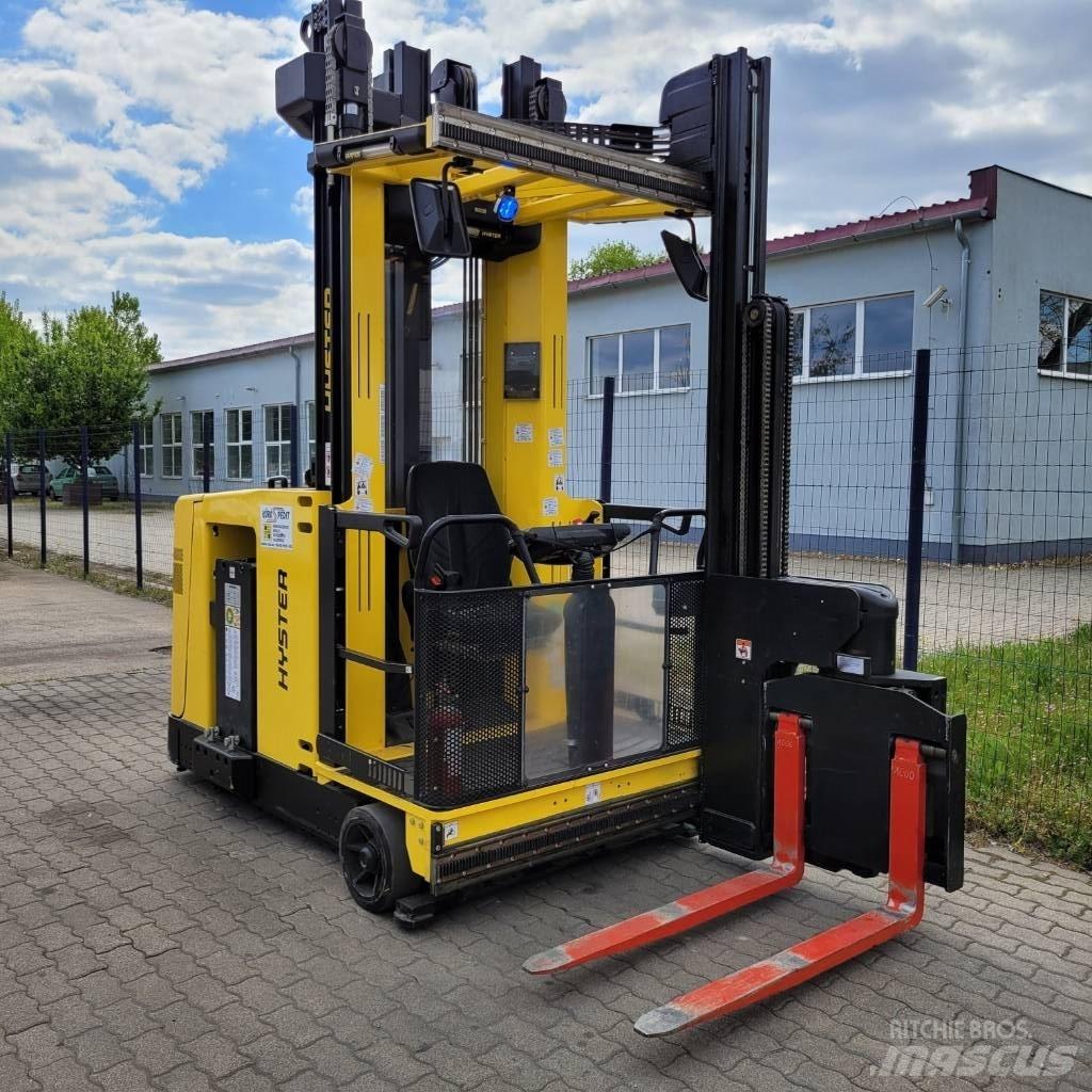 Hyster C 1.0 Material Handling - Others