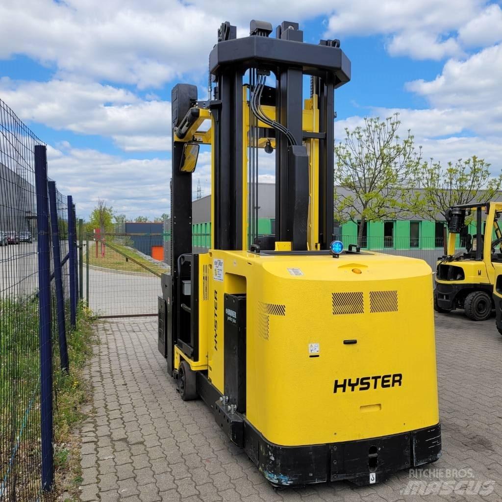 Hyster C 1.0 Material Handling - Others