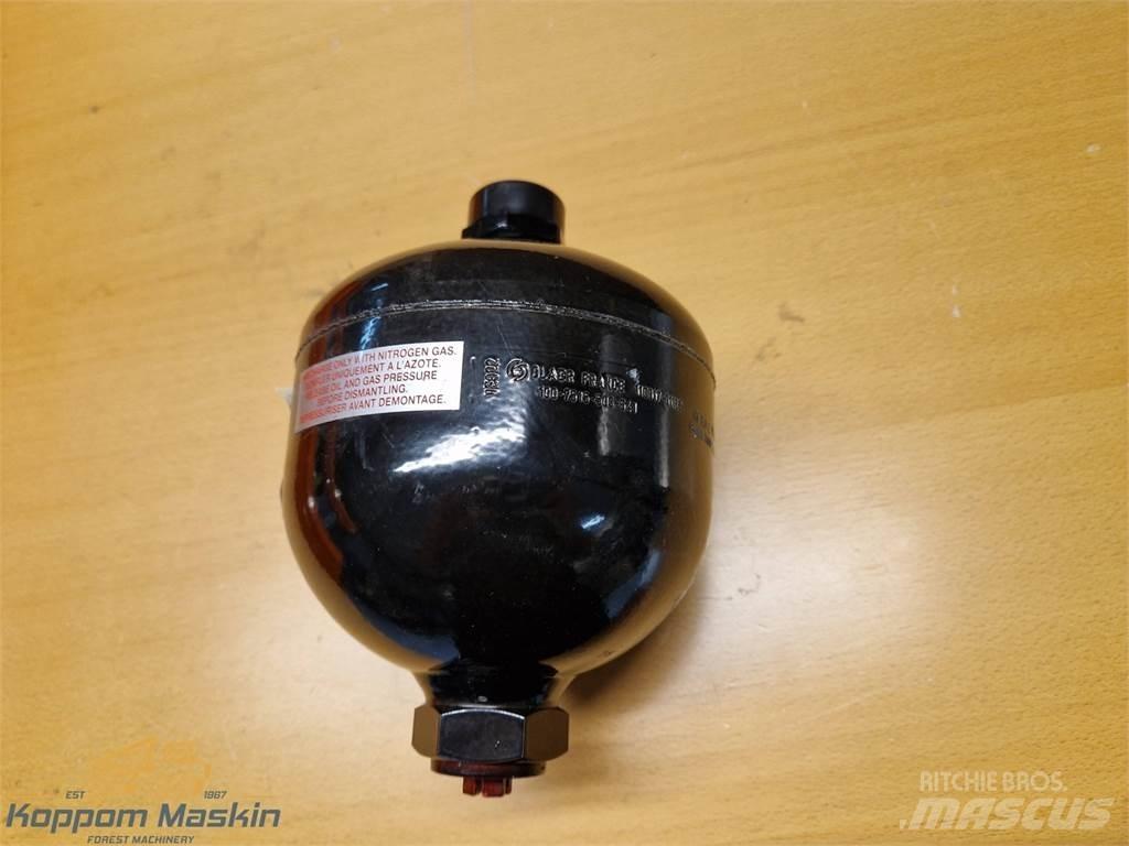 Eco Log 7002268 Transmission