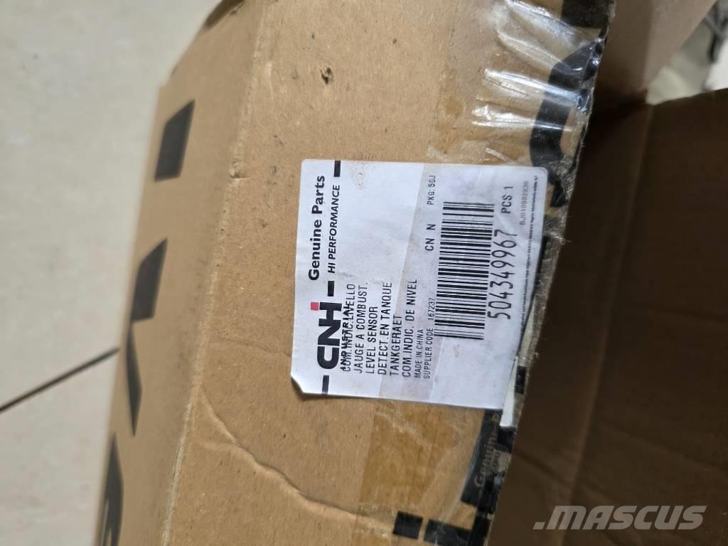 Iveco 504349967 Engines