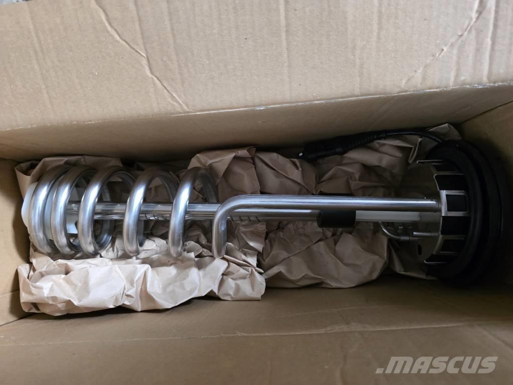 Iveco 504349967 Engines