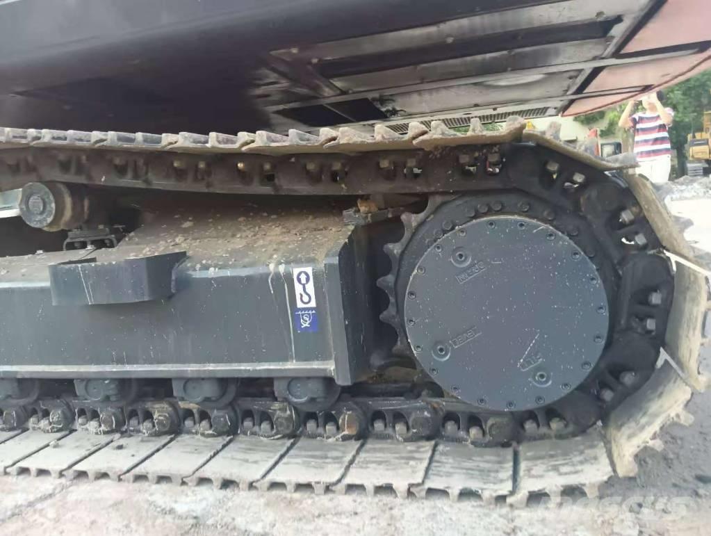 Doosan DX 225 LCA Crawler excavators