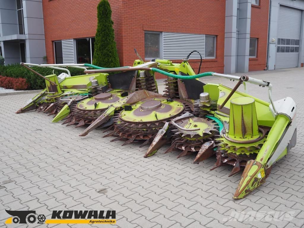 CLAAS Orbis 600 SD Other forage harvesting equipment