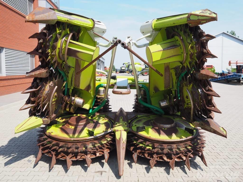 CLAAS Orbis 600 SD Other forage harvesting equipment