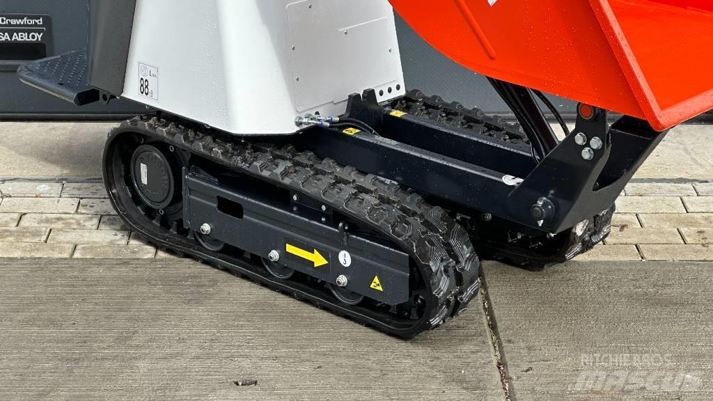 Kubota KC 70 H-4 Others