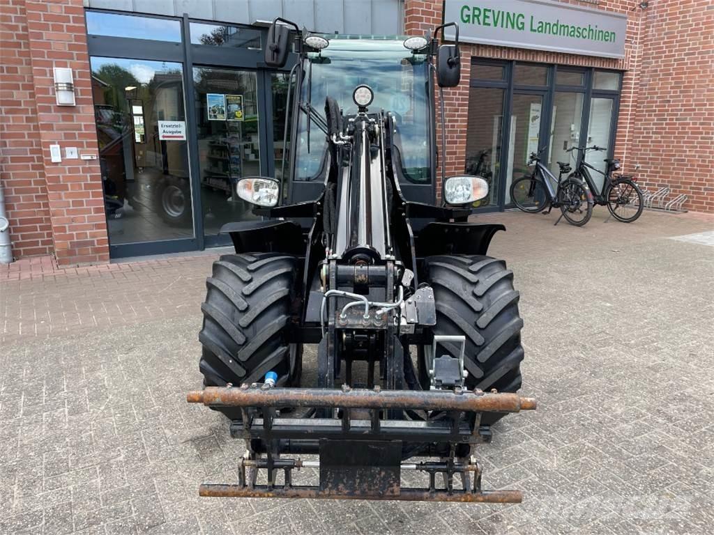 Schäffer 4670T Telescopic handlers