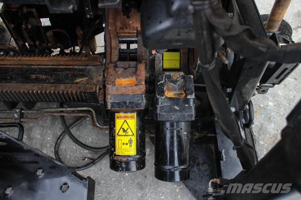 Ditch Witch JT20 Horizontal Directional Drilling Equipment