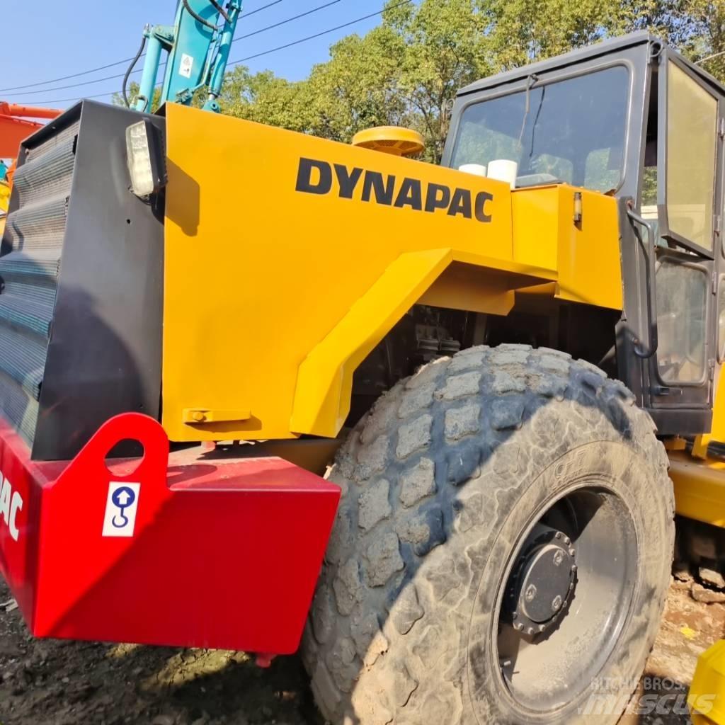 Dynapac CA 301 D Single drum rollers