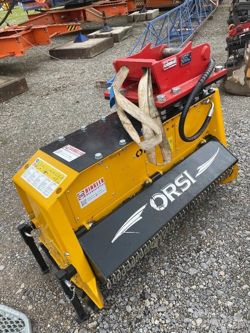  ?? Semi Prof 125 Construction - Others