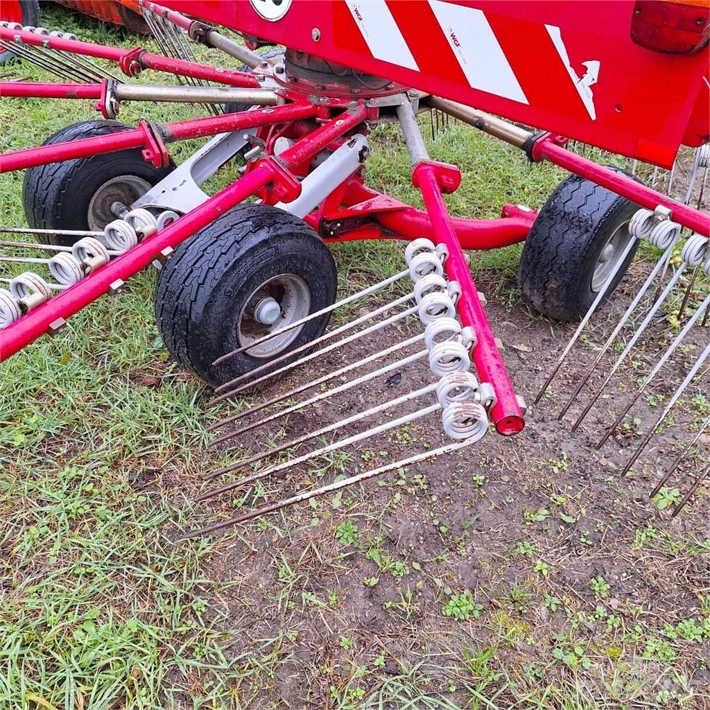 JF R 1405 S Windrowers