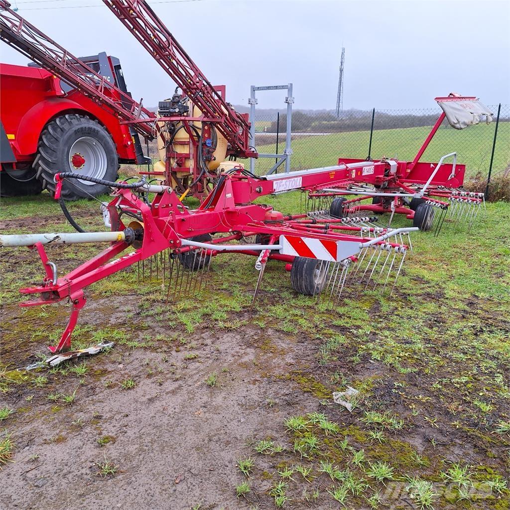 JF R 1405 S Windrowers