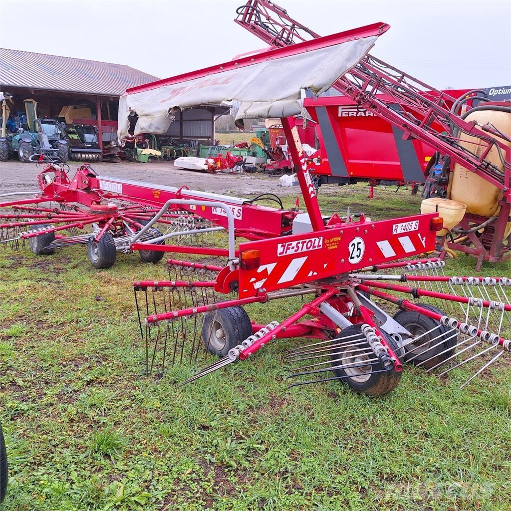 JF R 1405 S Windrowers