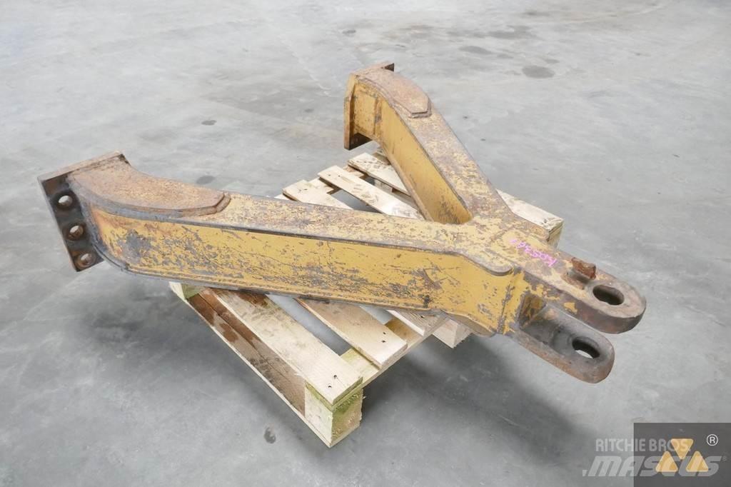 CAT D6 Drawbar Transportation - Others