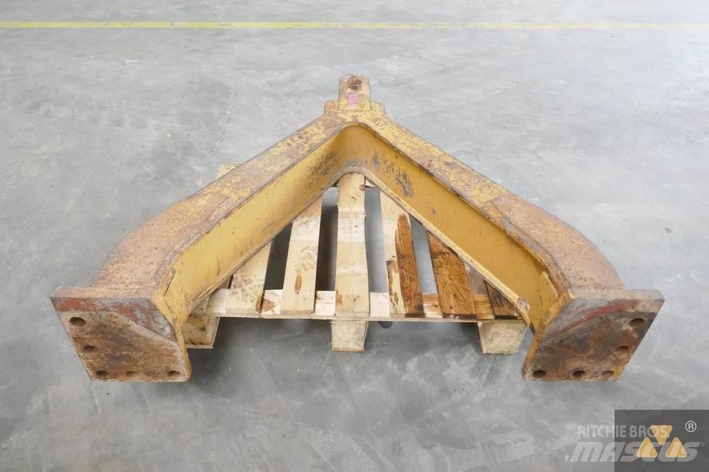 CAT D6 Drawbar Transportation - Others