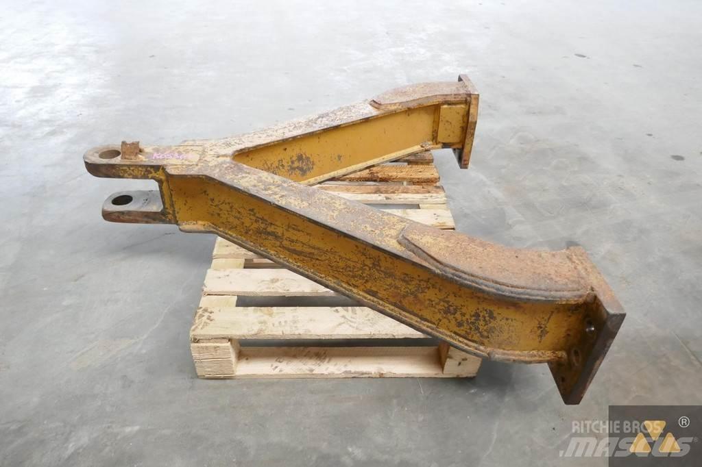 CAT D6 Drawbar Transportation - Others