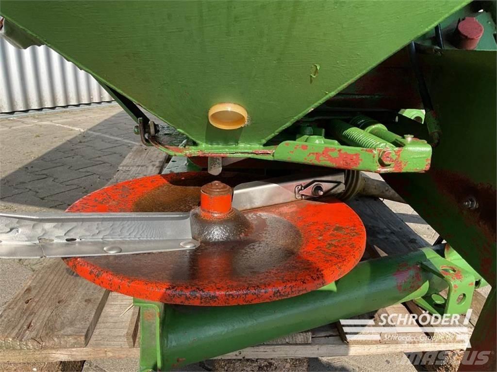 Amazone ZA-U Mineral spreaders