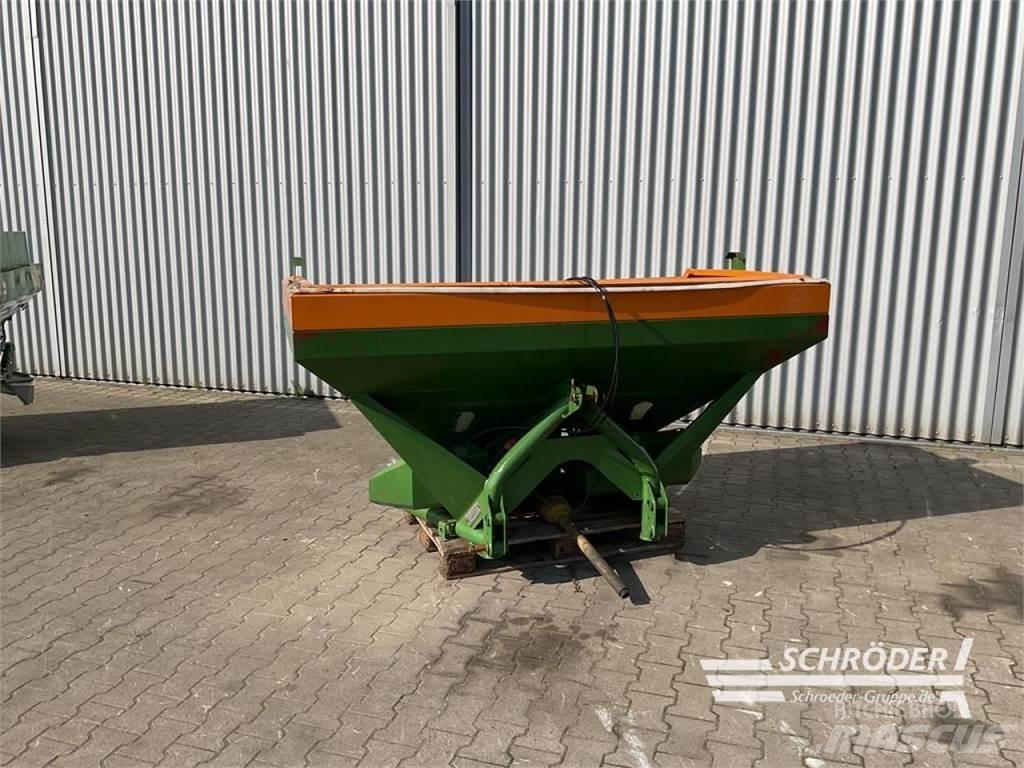 Amazone ZA-U Mineral spreaders