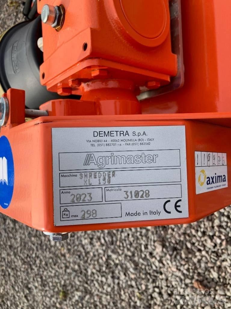 Agrimaster XL150 Agriculture - Others