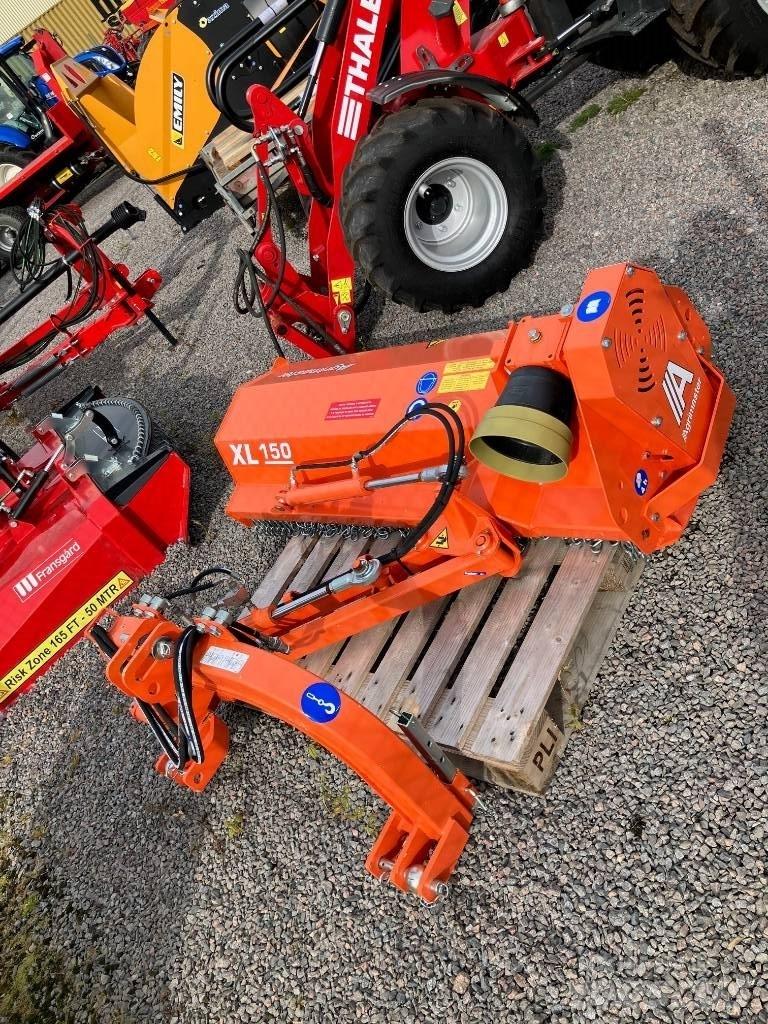 Agrimaster XL150 Agriculture - Others