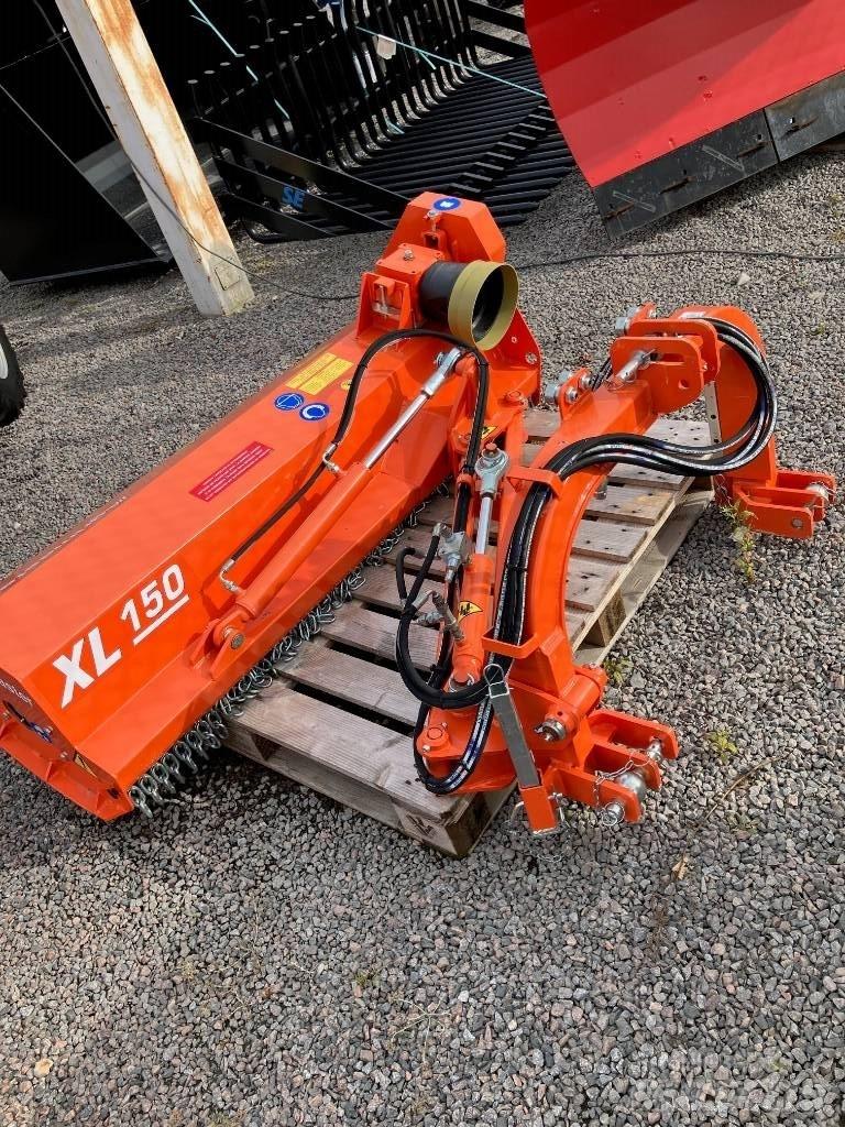 Agrimaster XL150 Agriculture - Others