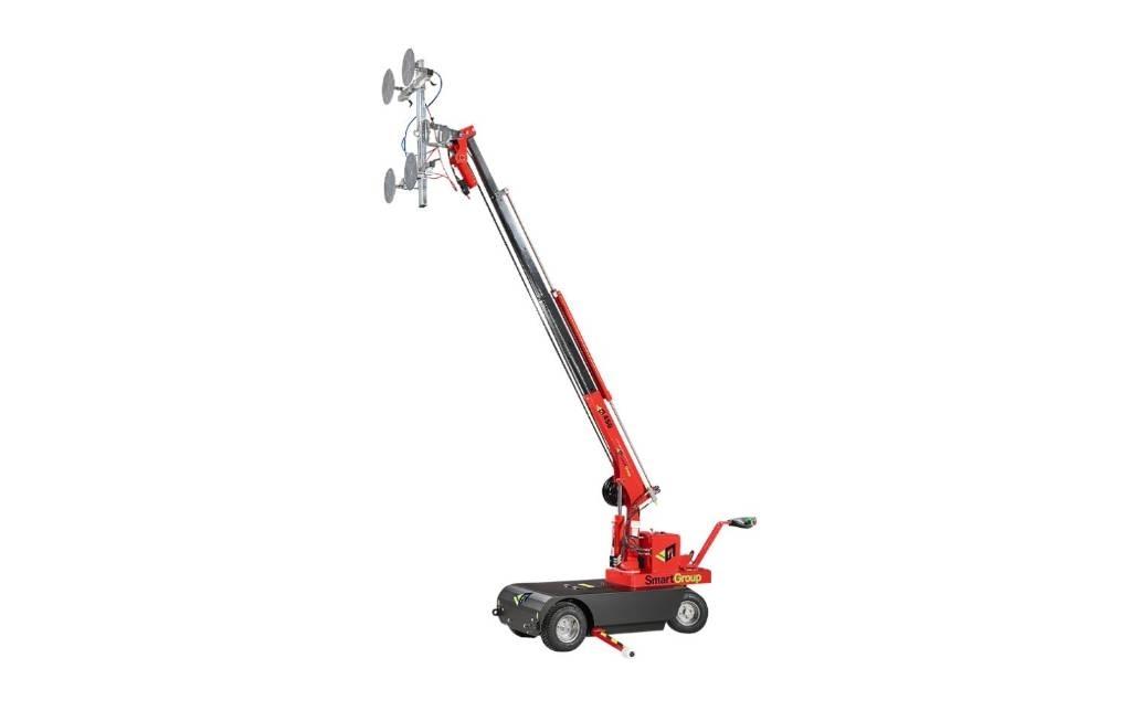 SmartGroup SG 450 Mini cranes