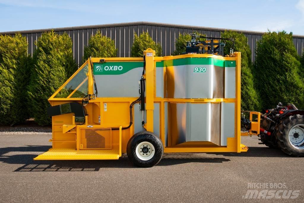 Oxbo 930 Other harvesting equipment