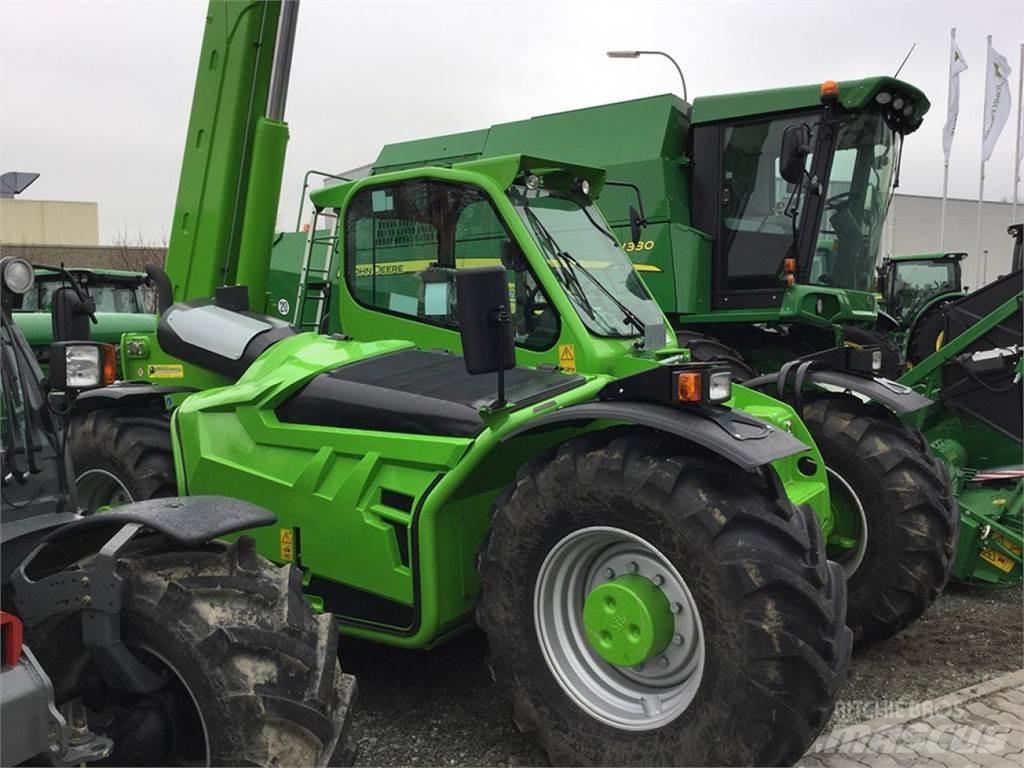 Merlo P 55.9 CS Telehandlers for agriculture