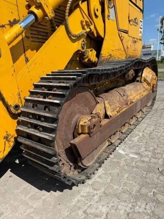 CAT 941 Crawler loaders