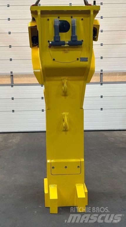 Epiroc HB5800 Hammers / Breakers