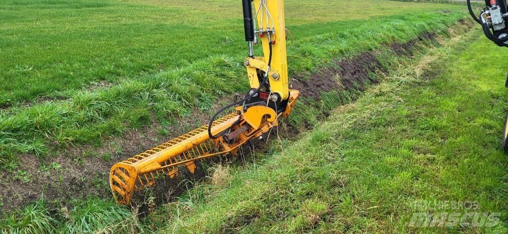Landreus LMZ 3MTR Agriculture - Others