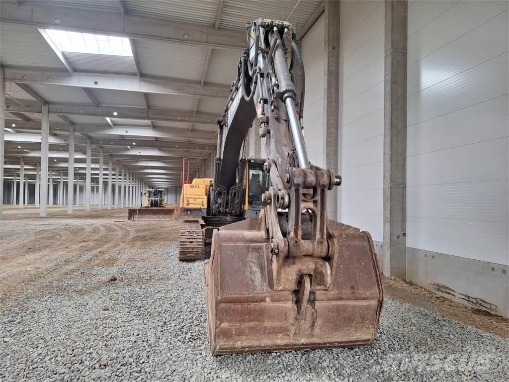 Volvo EC 360 B NCL Construction - Others