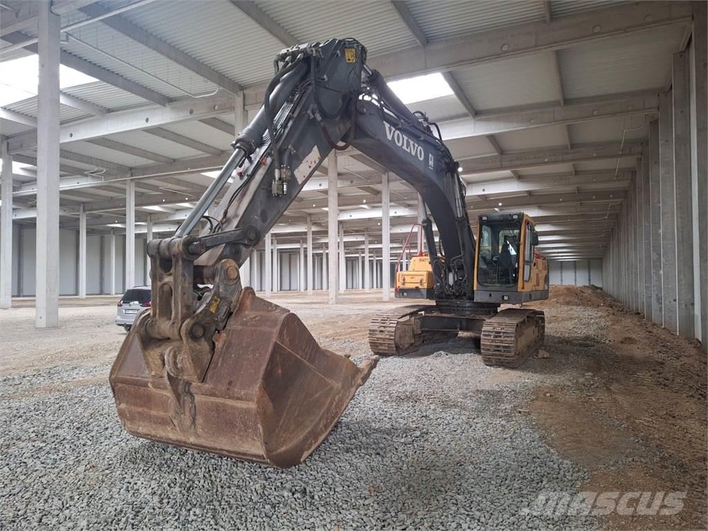 Volvo EC 360 B NCL Construction - Others