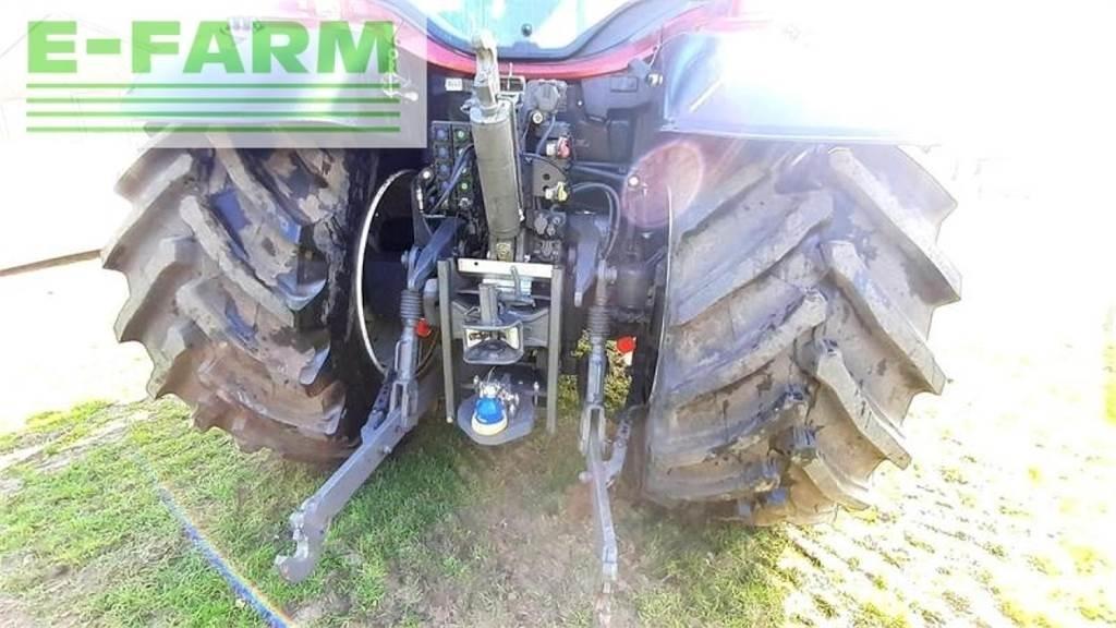 Valtra n175d Tractors