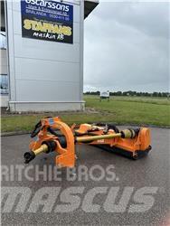 Talex Leopard 200 Pasture mowers and toppers