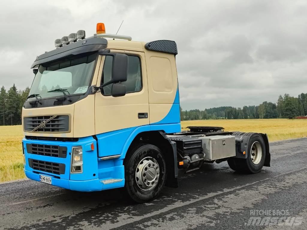 Volvo FM 9 Tractor Units