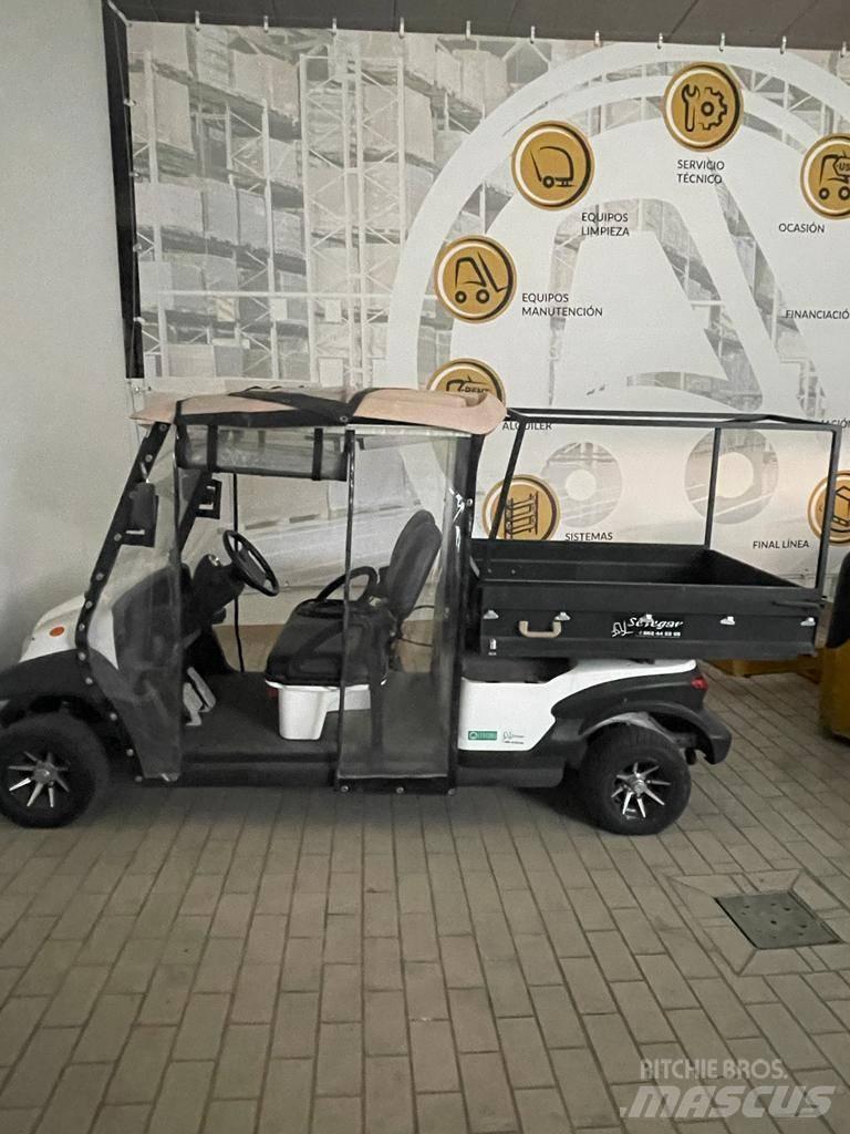  TEYCARS 204AHCX03 Material Handling - Others