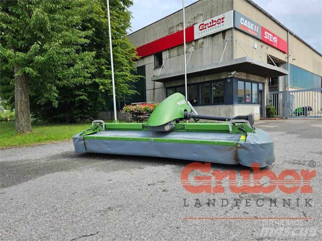 Fendt Slicer 3060 Mowers