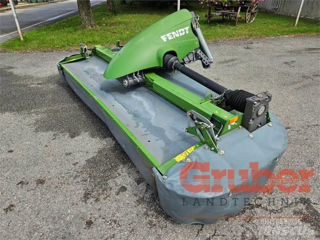 Fendt Slicer 3060 Mowers