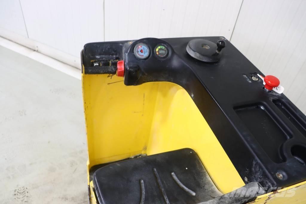 Hyster RP2.0N Low lifter
