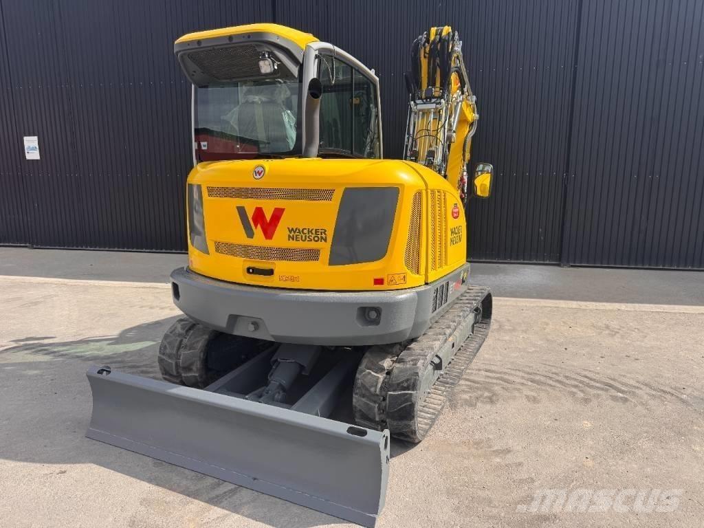 Wacker Neuson ET 65 Mini excavators < 7t (Mini diggers)