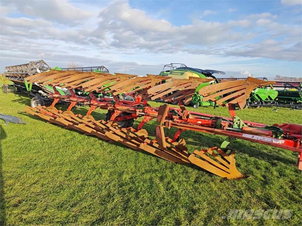 Vogel & Noot A170 Conventional ploughs