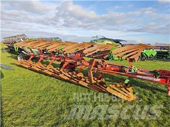 Vogel & Noot A170 Conventional ploughs
