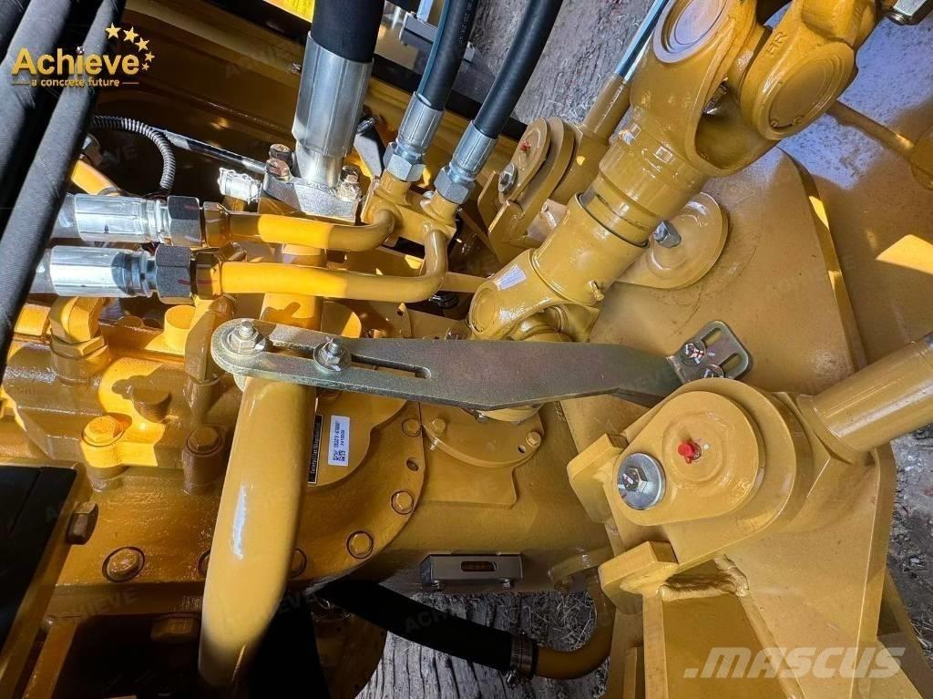 SEM 655D Wheel loaders